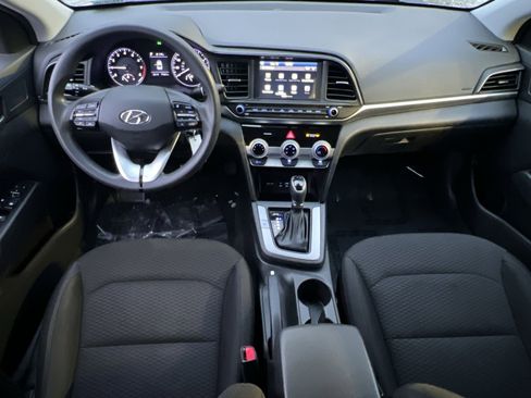 Used 2019 Hyundai Elantra SEL w/ Cargo Package image 21