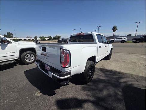 Used 2022 GMC Canyon Elevation Standard w/ Convenience Package RWD image 5