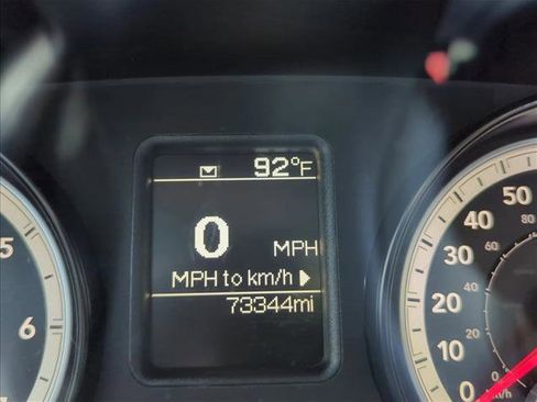 Used 2014 RAM 1500 Tradesman w/ Popular Equipment Group image 6