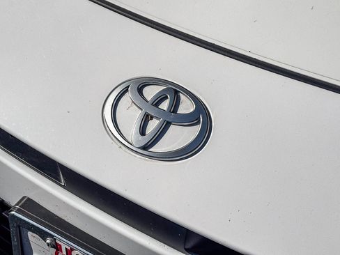 Certified 2025 Toyota Camry SE image 10