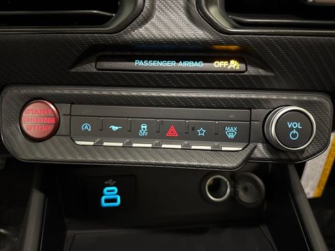 New 2026 Ford Mustang GT image 30