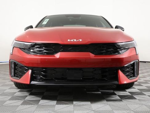 New 2026 Kia K5 GT-Line image 2
