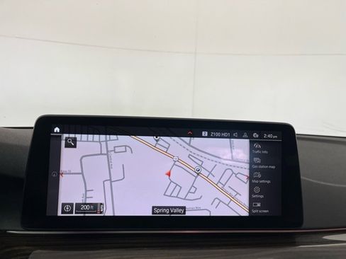 Used 2022 BMW 530i xDrive image 16