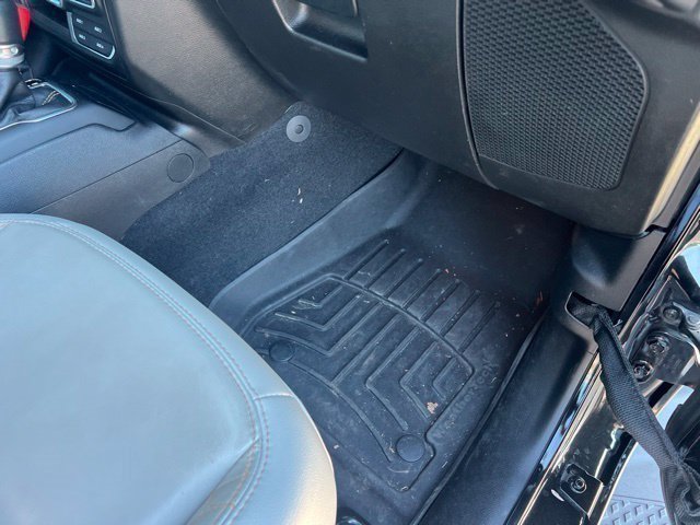 Used 2021 Jeep Gladiator Overland AWD/4WD image 21