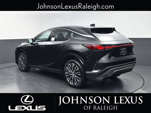 New 2026 Lexus RX 350 Premium Plus w/ Convenience Package FWD image 8