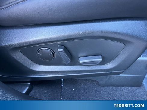 Certified 2024 Ford Explorer XLT w/ Equipment Group 202A image 23