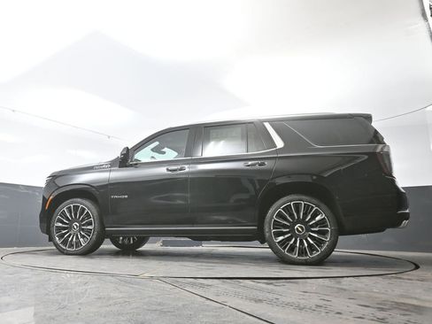 New 2026 Chevrolet Tahoe High Country image 53