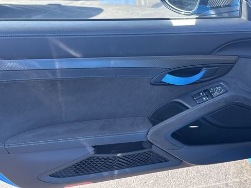 Used 2023 Porsche 718 Cayman GT4 RS image 14