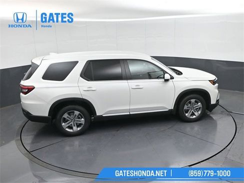 New 2025 Honda Pilot EX-L image 53