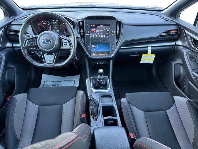 Used 2023 Subaru WRX AWD/4WD image 13