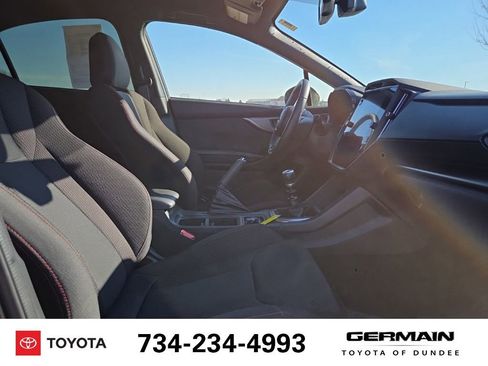 Used 2022 Subaru WRX Premium image 15