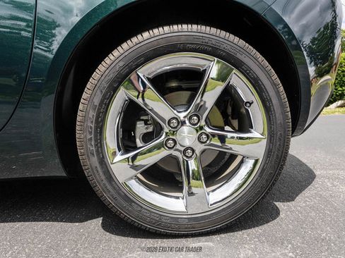 Used 2007 Pontiac Solstice Convertible w/ Premium Package RWD image 64