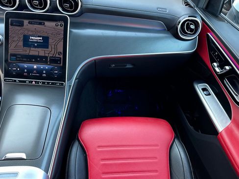 Certified 2024 Mercedes-Benz GLC 300 4MATIC image 30