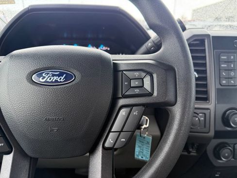 Used 2022 Ford F350 XL w/ Power Equipment Group RWD image 11