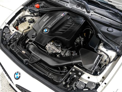 Used 2016 BMW M235i xDrive Coupe image 50