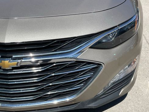 Used 2024 Chevrolet Malibu LT image 8