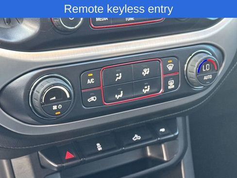 Used 2015 GMC Canyon SLE w/ SLE Convenience Package image 23