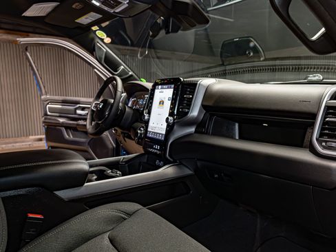 Used 2026 RAM 1500 Big Horn image 17