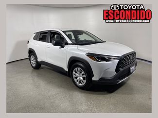 Certified 2024 Toyota Corolla Cross L 360° Tour