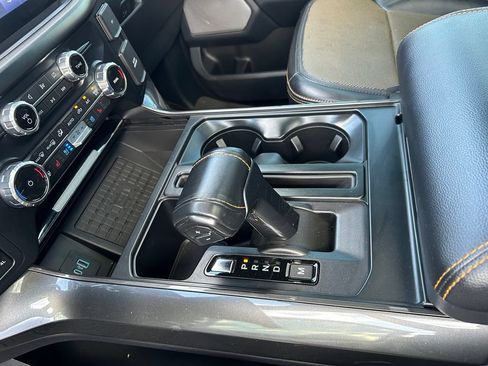 Used 2023 Ford F150 Tremor w/ Equipment Group 402A High AWD/4WD image 18