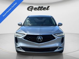 Used 2023 Acura MDX FWD w/ Technology Package video 2