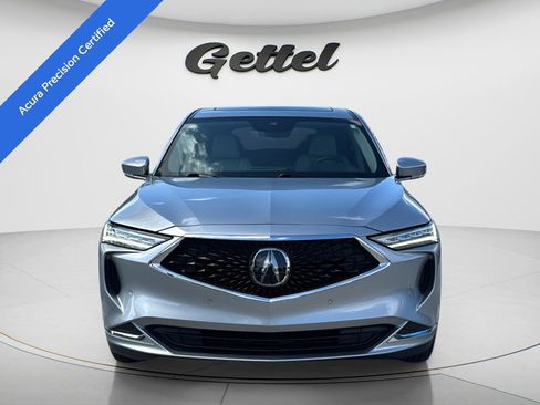 Used 2023 Acura MDX FWD w/ Technology Package image 2
