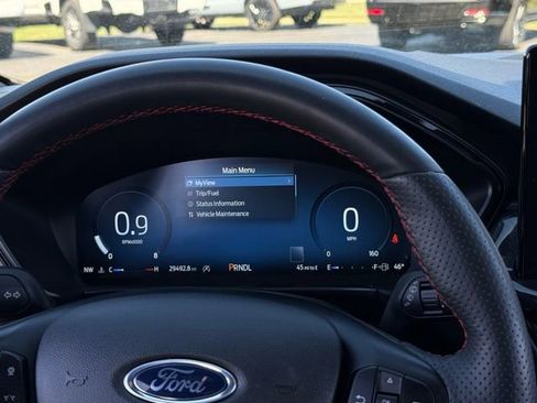Used 2023 Ford Escape ST-Line Select w/ Tech Pack #2 AWD/4WD image 9