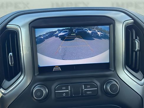 Used 2019 Chevrolet Silverado 1500 RST w/ Bed Protection Package image 18