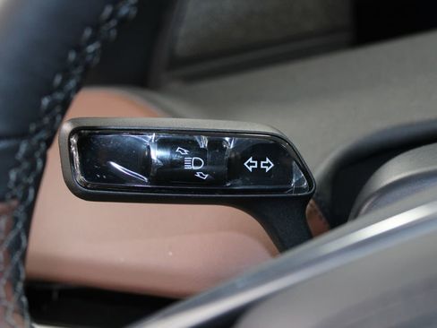 New 2025 Lincoln Navigator Reserve image 44