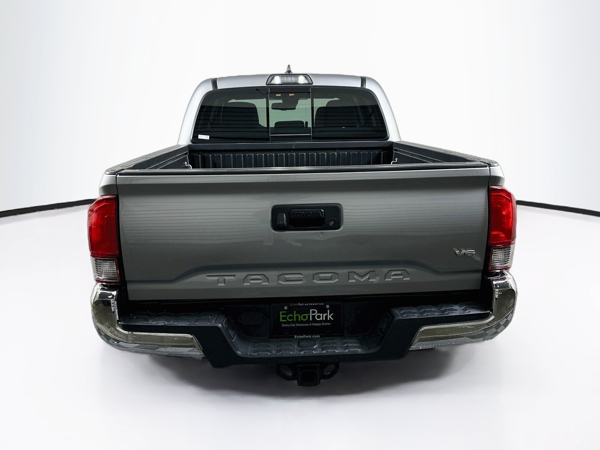 Used 2019 Toyota Tacoma SR5 RWD image 7