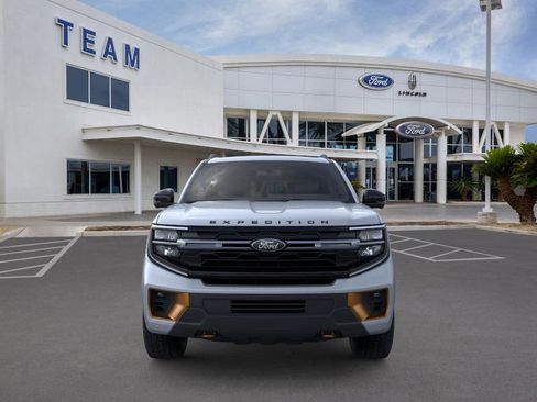 New 2026 Ford Expedition Tremor image 6