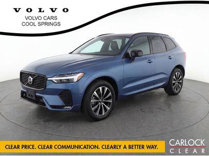 Certified 2024 Volvo XC60 B5 Core w/ Protection Package Premier
