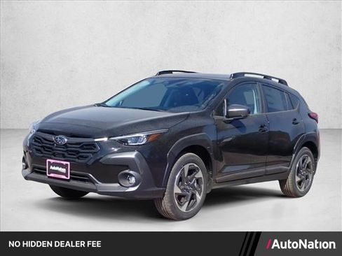 New 2026 Subaru Crosstrek 2.5i Limited AWD/4WD image 1