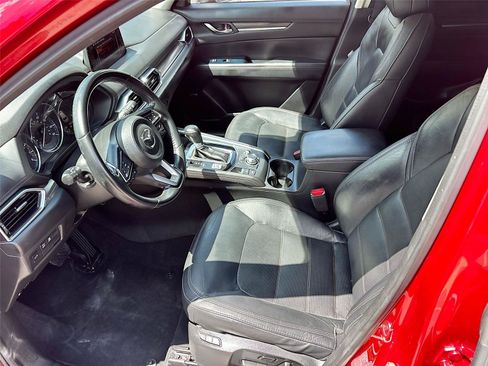 Used 2018 MAZDA CX-5 Grand Touring FWD image 22
