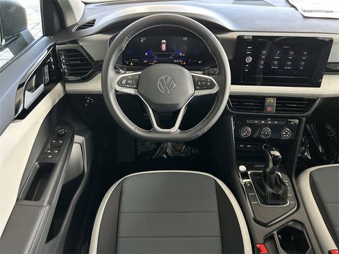 New 2026 Volkswagen Taos S image 35
