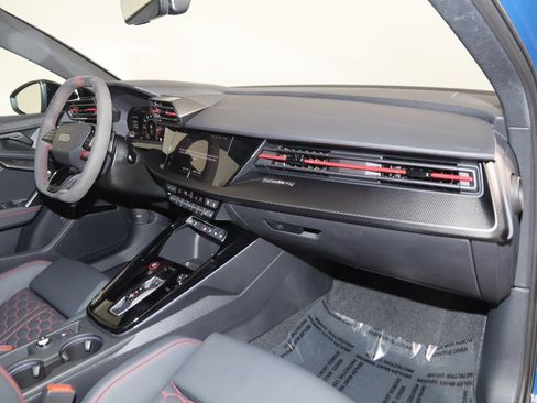 Used 2025 Audi RS 3 image 56