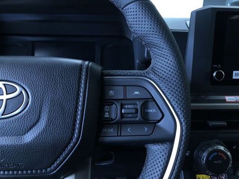 New 2026 Toyota Tacoma SR5 AWD/4WD image 20