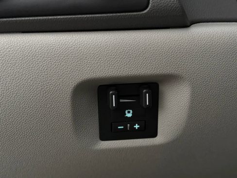 Used 2011 Chevrolet Silverado 3500 LTZ w/ LTZ Plus Package image 25