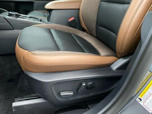 New 2025 Ford Bronco Sport Outer Banks w/ Outer Banks Tech Package+ image 18