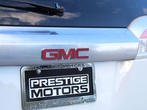 Used 2017 GMC Terrain Denali image 39