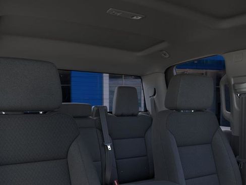 New 2026 GMC Sierra 1500 SLE RWD image 24