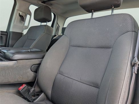 Used 2015 Chevrolet Silverado 1500 LT w/ All Star Edition AWD/4WD image 12