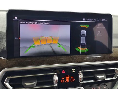 Used 2022 BMW X4 xDrive30i AWD/4WD image 29