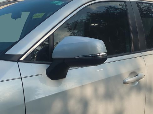 Certified 2023 Toyota RAV4 XLE Premium AWD/4WD image 28