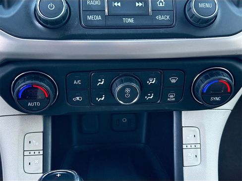 Used 2017 GMC Acadia Denali w/ Technology Package image 17