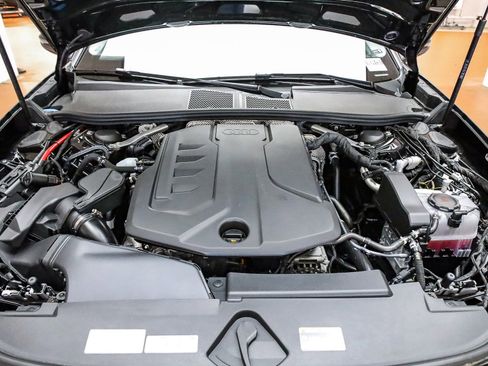 New 2025 Audi A5 2.0T Premium Plus image 29