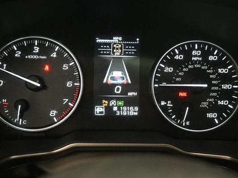 Used 2023 Subaru Outback Touring image 12