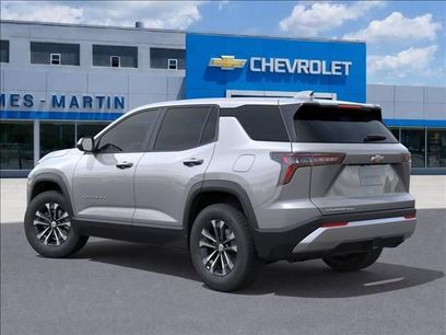 New 2027 Chevrolet Equinox LT w/ LPO, Floor Liner Package