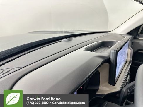 New 2026 Ford Bronco Sport Big Bend AWD/4WD image 9