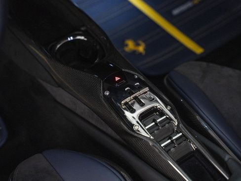 Certified 2024 Ferrari 296 GTS RWD image 56